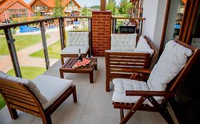 Apartament Moze Morze Lebska Ostoja